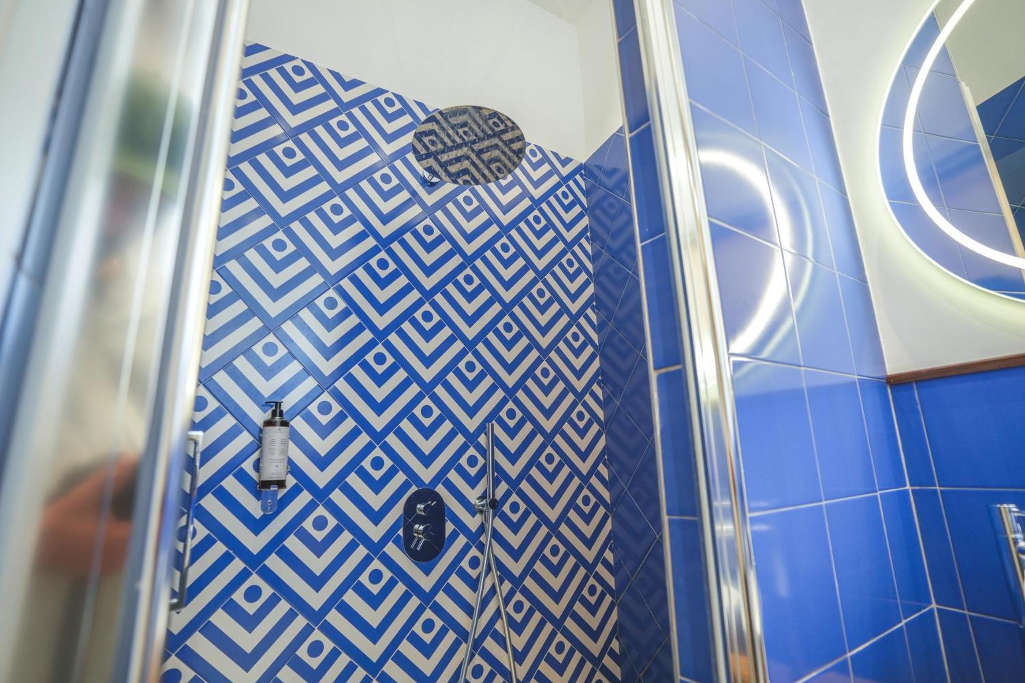 Cafe Latino Suites Sorrento Eksteriør bilde