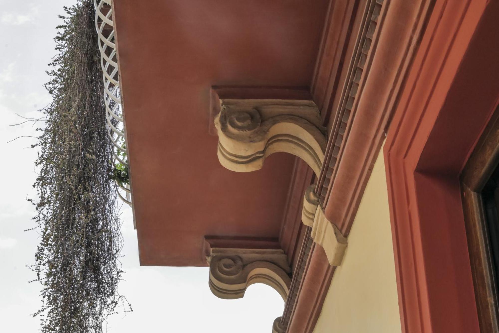 Cafe Latino Suites Sorrento Eksteriør bilde